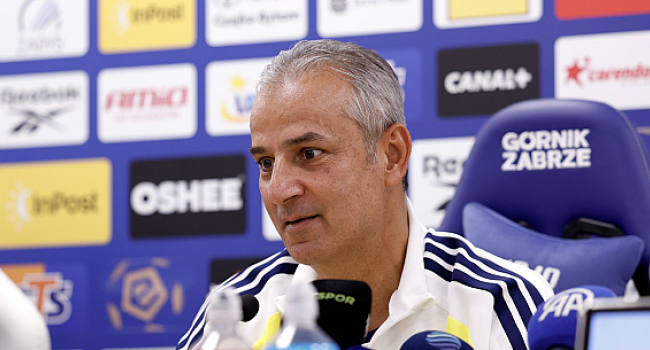 İsmail Kartal’dan Şampiyonlar Ligi İçin Çarpıcı Strateji Açıklamaları!