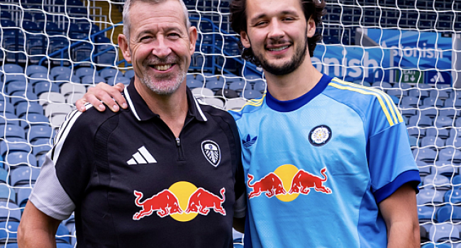 Leeds United Tarihinde Bir İlk: James Trafford İçin Rekor Bedel Ödendi!