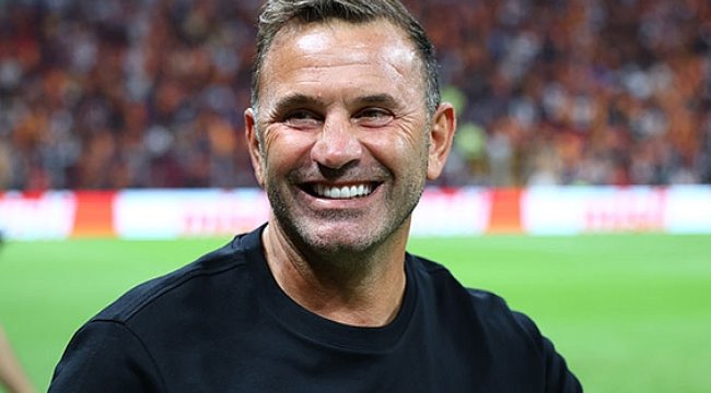 Okan Buruk’tan Taraftarları Heyecanlandıran Transfer İfadeleri!