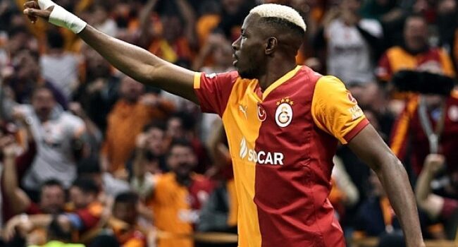 Osimhen’in Cesur Kararı: Galatasaray’ın 9 Numara Teklifine Neden Hayır Dedi?