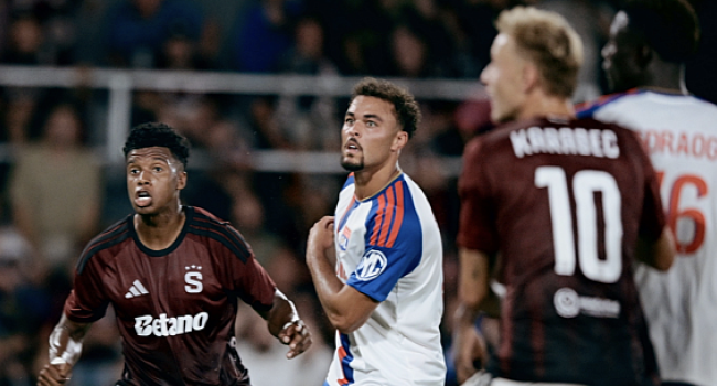 Şampiyonlar Ligi’nde Şok: Lyon, İki Golle Elendi!