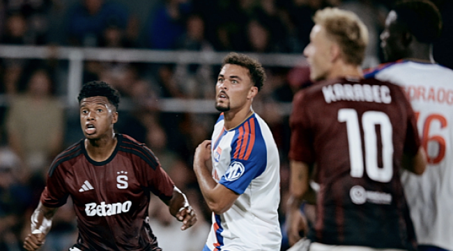 Şampiyonlar Ligi’nde Şok: Lyon, İki Golle Elendi!