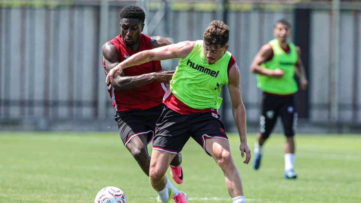 Samsunspor’un Yeni Sezon Hazırlıkları: Hedef Şampiyonluk!
